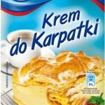 Крем заварний Emix Krem Karpatki 200 г Польща