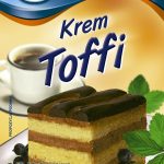 Крем для торта зі смаком карамелі Emix ToffiПольща 100 г