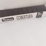 Шоколад чорний Cobertura Torras 70% какао-Іспанія 900г
