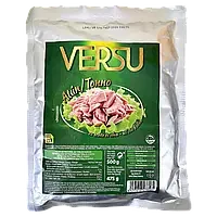 Тунець шматочками в оливковій олії Versu Atun Tonno 200/190г Іспанія