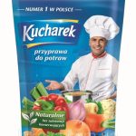 Приправа No 1 Kucharek (Кухарек) Польща 200г