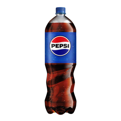 Напій сильногазований Pepsi 1.75 л ПЕТ
