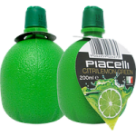 Сік лайма концентрований Lemon Green Mama Italiano Італія 200 мл