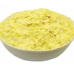 Пюре картопляне швидкого приготування Emflake (25 порцій х 250 г), 1 кг Німеччина