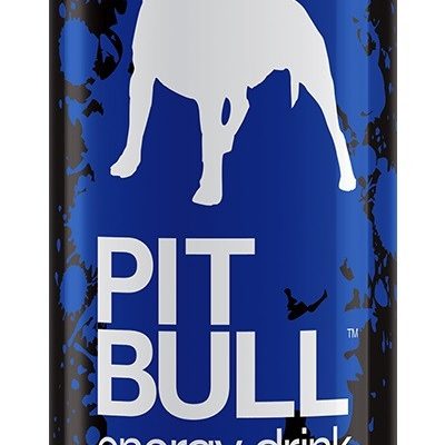 Енергетичний напій Pit Bull Energy Drink Power 250 мл Україна