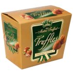 Цукерки Truffles з лісовим горіхом (Трюфель) Maitre Truffout Австрія 200 г
