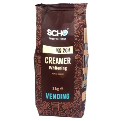 Сухі вершки Creamer Whitening SCHO Expert Selection No 204 1кг Німеччина