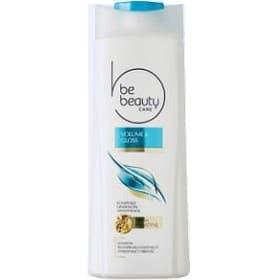 Шампунь для блиску та об'єму волосся BeBeauty Volume & Gloss, 400 г Польща