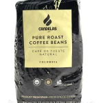 Кава в зернах Candelas Colombia 100% арабіка 1кг Іспанія