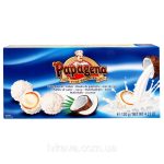 Кокосові цукерки Papagena (Папагена вафельні кульки в кокосі з кремом усередині) Австрія 120г