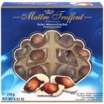 Цукерки Pralinen (Шоколадне праліне) Maitre Truffout Австрія 250г