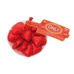 Шоколад молочний Сердечка Only Hearts 84 г Австрія