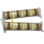 Шоколадний батончик у білому шоколаді Kinder Bueno White 19.5 г Німеччина