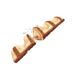 Шоколадний батончик у білому шоколаді Kinder Bueno White 19.5 г Німеччина