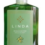 Рідке мило Оливка Linda 500 мл Польща