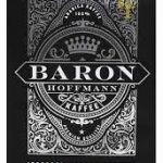 Кава мелена 100% Арабіка Baron Hoffmann Kaffee Klassisch 500 г Німеччина