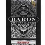 Кава мелена 100% Арабіка Baron Hoffmann Kaffee Klassisch 500 г Німеччина