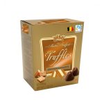 Цукерки Truffles Solted Caramel (Трюфель) Maitre Truffout Австрія 200 г