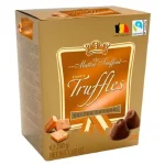 Цукерки Truffles Solted Caramel (Трюфель) Maitre Truffout Австрія 200 г