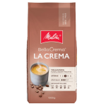 Кава в зернах Melitta Bella Crema La Crema 100% Арабіка 1кг Німеччина