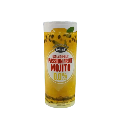 Напій twisst фруктовий мохіто 0,24 л Австрія