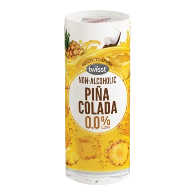 Напій twisst Піна Колада 0,24 л Австрія