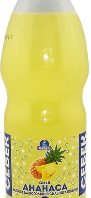 Напій сильногазований (2250 см)