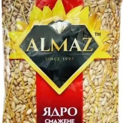 Семечки ядро ALMAZ 100г