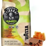 Кава  в зернах LavAzza ITIERRA Humeco BIO-ORGANIC 1 кг Италия