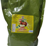 Джем яблучний вищого ґатунку ТМ LOVELUKA ДСТУ 4900:2007 1,5кг Україна