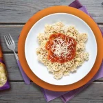 Макаронні вироби Gallo Disney Mickey and Friends halloween 300 г Іспанія