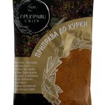 Приправа ДЛЯ КУРИЦІ Приправи світу 100 г