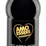 Бальзамічний крем-соус Amo Essere Glassa con Aceto Balsamico di Modena IGP 310 г Італія