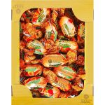 Цукерки "Курага з волоським горіхом", Asal, Україна, 1 кг.