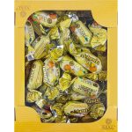 Цукерки "Цитрус" (апельсин, лайм, памело, кунжут, фундук, Asal, Україна, 1 кг.