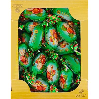 Цукерки Фундучок, Asal, Україна, 1 кг.