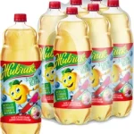 Напій соковмісний газований Живчик Яблуко 2 л Україна
