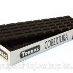 Шоколад чорний Cobertura Torras 70% какао-Іспанія 900г