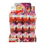 Яйце Kinder Joy Disney Princess 20 г Італія
