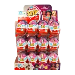 Яйце Kinder Joy Disney Princess 20 г Італія