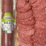 Ковбаса Салямі Мілано Casa Modena Milano (380-400г) Италия