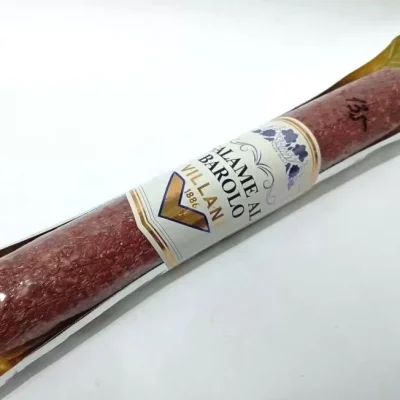 Салямі Villani Salam al barolo (250г — 300 г) Італія