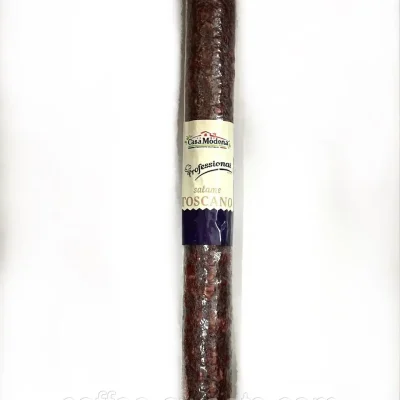 Ковбаса салями Toscano Casa Modena (400 г — 450 г) Італія