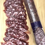 Ковбаса салями Toscano Casa Modena (400 г — 450 г) Італія