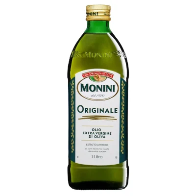 Олія оливкова Monini Originale Extra Virgin 1 л Італія