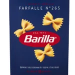 Макаронні вироби Farfalle Barilla No265 Італія 500 г