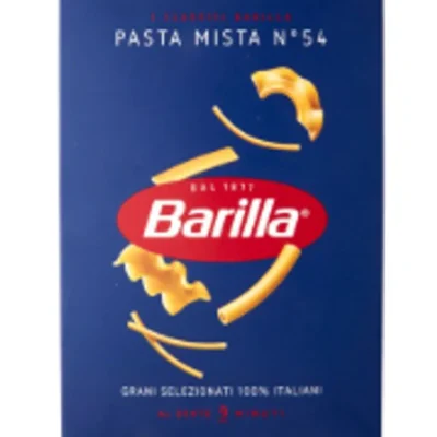 Макаронні вироби Pasta Mista Barilla No54 Італія 500г