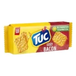 Крекери зі смаком бекону TUC BACON 100 г