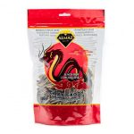 Семески смугасті солоні Смак Сходу ALMAZ 130г