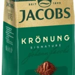 Кава мелена Jacobs Kronung Signature Classic 400 г Нідерланди